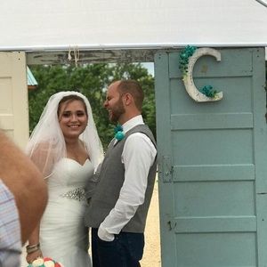 Meet your Posher, Samantha